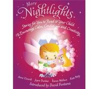More Nightlights by Kate Petty Inconnu (Auteur)