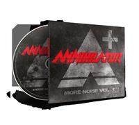 More Noise Volume 1 CD