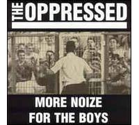 More Noize For The Boys