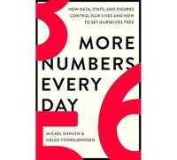 More Numbers Every Day