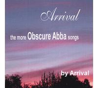 More Obscure Abba Songs