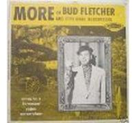 More of Bud Fletcher and Cyprienne Robespierre: America's Foremost Cajun Entertainer