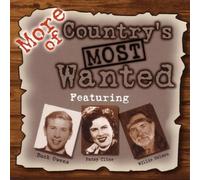 More of Country's Most Wanted