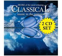 More Of Most Relaxing Classical Mus