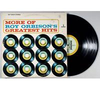More Of Roy Orbison's Greatest Hits