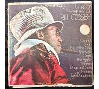 More Of The Best Of Bill Cosby