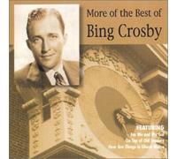 More of the Best of Bing Crosb [Import allemand]