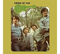 Monkees - More of the Monkees