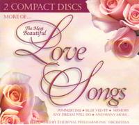 More of The Most Beautiful Love Songs