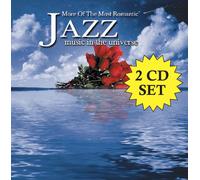 More Of The Most Romantic Jazz Music In The Universe (CD) Sonny Stitt