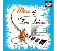More Of Tom Lehrer