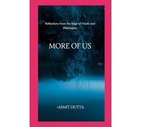 More of Us: Reflections from the Edge of Youth and Philosophy