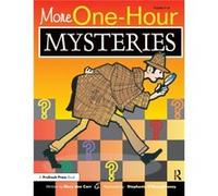 More OneHour Mysteries by Mary Ann Carr Mary Carr (Auteur)