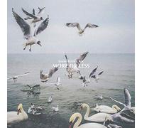 Dan Mangan – More Or Less – CD – Import