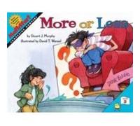 More or Less by Stuart J. Murphy Paperback Book Stuart J. Murphy (Auteur)