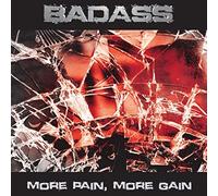 More Pain More Gain