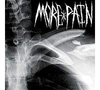 More Pain - More Pain