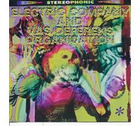 More Pelvis Wick for Baloney. [Import]