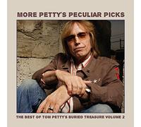 More Petty'S Pecular Picks-the Best of Treasure Volume 2