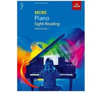 More Piano Sight-Reading, Grade 7