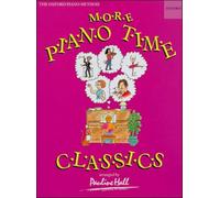 More Piano Time Classics