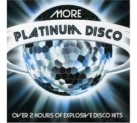 More Platinum Disco [Import]