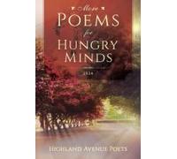 More Poems For Hungry Minds
