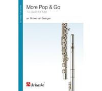 More Pop & Go / Recueil
