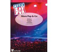 More Pop & Go / Recueil