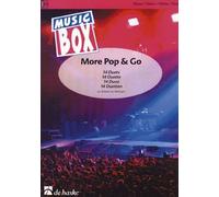 More Pop & Go / Recueil