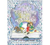 More Precious Than Pearls