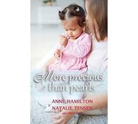 More Precious Than Pearls