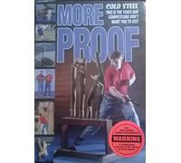 More Proof Cold Steel