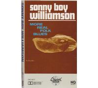 More Real Folk Blues