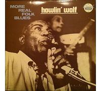 More Real Folk Blues