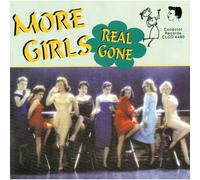 Various Artists – More Real Gone Girls