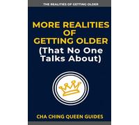 More Realities of Getting Older No One Talks About: 25 Common Challenges of Aging Many People Face