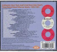 More Rockin' On Broadway