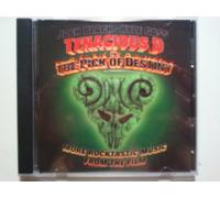 More Rocktastic Music From The Film: Tenacious D in The Pick Of Destiny