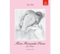 More Romantic Pieces for Piano Book 3 Unknown (Auteur)