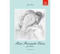 More Romantic Pieces for Piano Book 4 Unknown (Auteur)