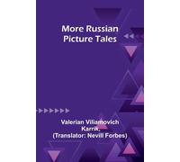 More Russian Picture Tales