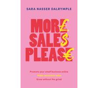 More Sales Please