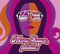 More Sauce Please !