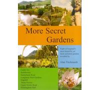 More Secret Gardens - More Secret Gardens (Titchmarsh) [Import anglais]
