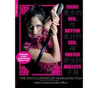 More Sex, Better Zen, Faster Bullets