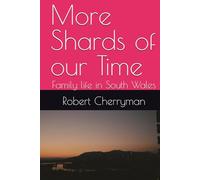 More Shards of our Time: Family life in South Wales