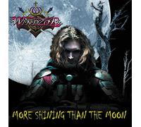 More Shining Than the Moon [Import allemand]