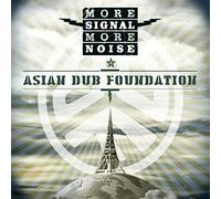 More Signal More Noise