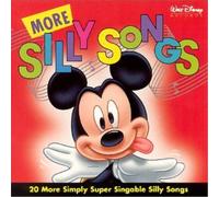 More Silly Songs (Video Game)